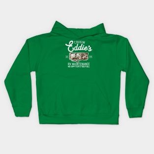 cousin eddie Kids Hoodie